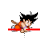 Horizontal resize cursor