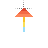 Alternate select cursor
