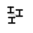 Text select cursor