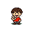 Rock On! cursor