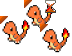 Cyndaquil Cursors preview