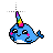 Normal select cursor
