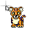 Normal select cursor