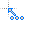 32x blu moar custom Altoesque WiB cursor