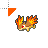 quilava s cursor