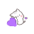 Help select cursor