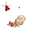 Working in background cursor