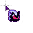 Working in background cursor