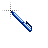 Handwriting cursor