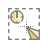 Working in background cursor