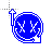 Alternate select cursor