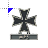 mw3 mp5silver cursor