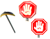 Fortnite: Carbide Cursors preview