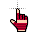 Link select cursor