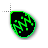 SEASONAL easter cursor