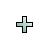 Precision select cursor
