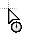 loading cursor