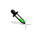 Link select cursor