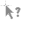 Help select cursor