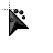 Working in background cursor