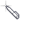 Handwriting cursor