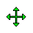 Move cursor