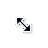Diagonal Resize 1 cursor