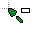 Normal select cursor