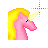 Normal select cursor