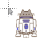 Normal select cursor
