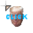 Link select cursor