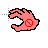 Unavailable cursor
