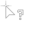 Help select cursor