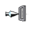 FIXED unused enter cursor