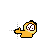 Normal select cursor