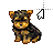 Normal select cursor