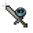 stone sword and recovery compass cursor