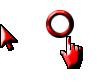 Porn Cursors preview