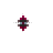 Vertical resize cursor