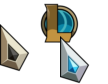 paragon V2 Cursors cursor preview