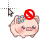 Unavailable cursor