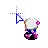 Working in background cursor