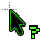 Help select cursor