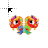 DoubleRainbowDragonBaby cursor