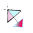 ODD THING cursor