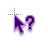 Help select cursor