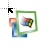Windows ME cursor