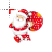 Normal select cursor