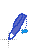 Handwriting cursor