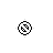 Unavailable cursor